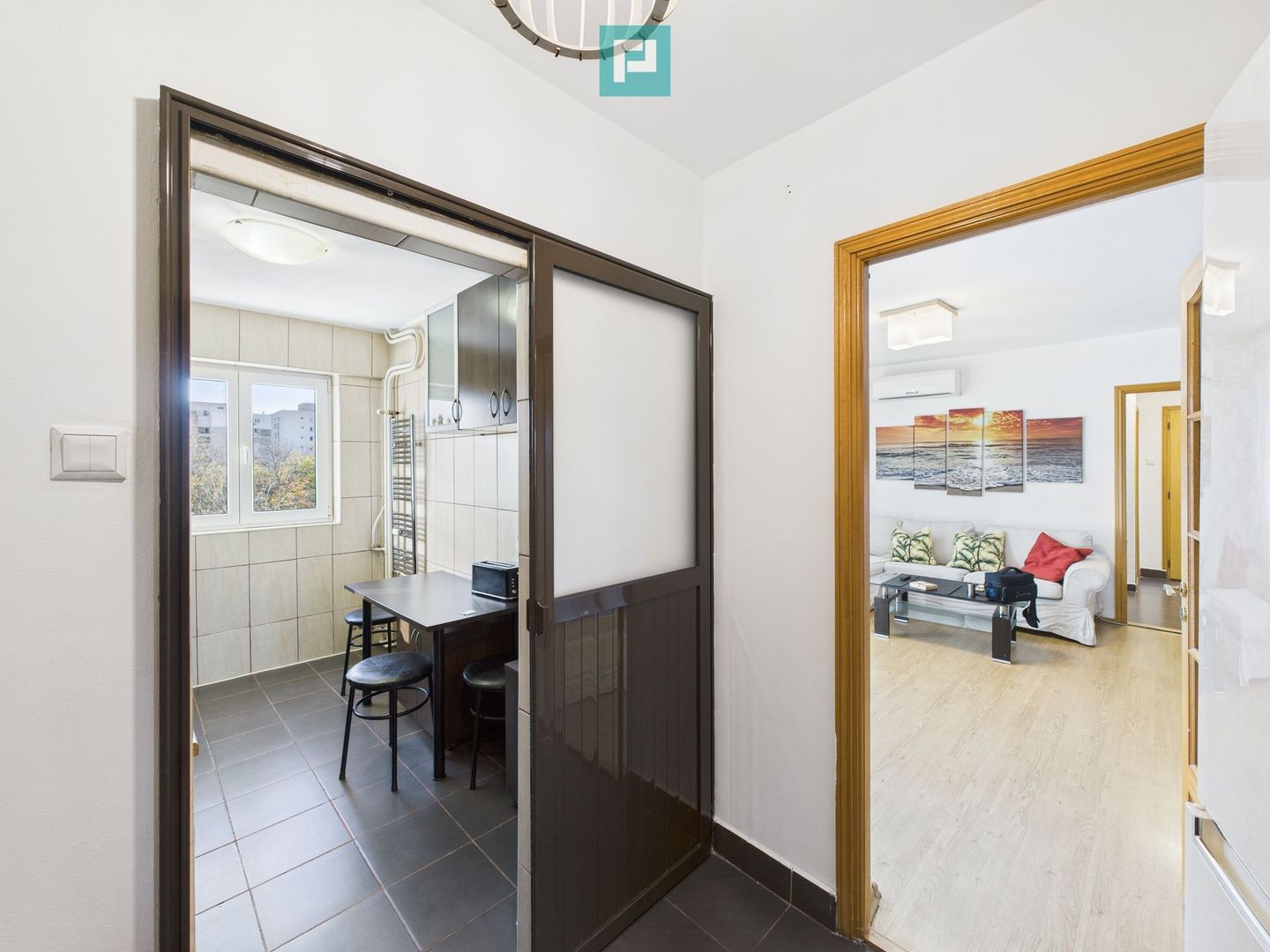 Apartament 3 camere inchiriere Bucuresti, Drumul Taberei - Poză 4