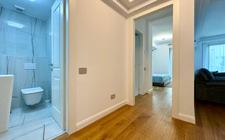 Apartament cu 2 camere + 2 bai *70mp* | Imobil Boutique | Zona Unirii - Poză 5