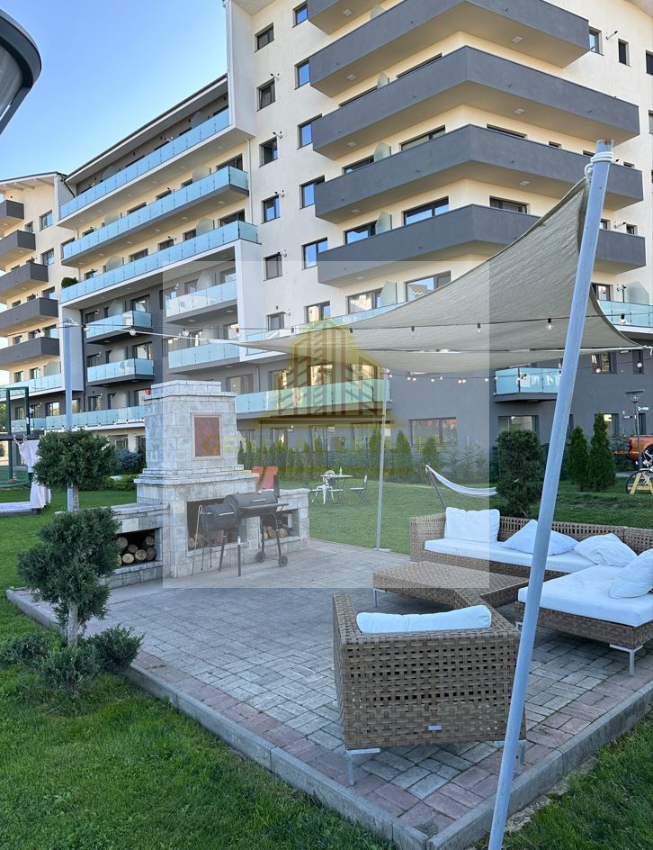 Apartament cu 3 camere, Tractoru, Brasov - Poză 19