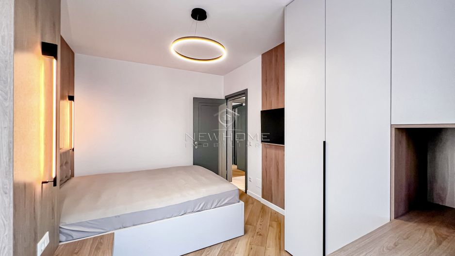 Apartament 3 camere Parcare, zona Iulius Mall - Poză 12