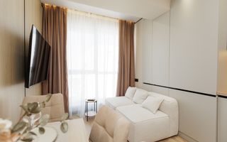 Vânzare apartament, 1 cameră, str. Ghica Vodă, Botanica - Poză 9