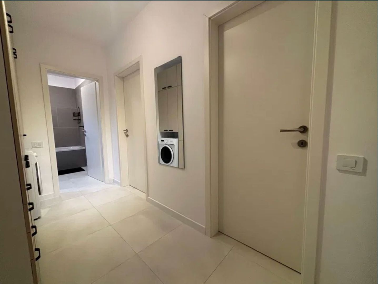 GARSONIERA SALAJ, LOC PARCARE, CENTRALA TERMICA,BUCATARIE INCHISA - Poză 5