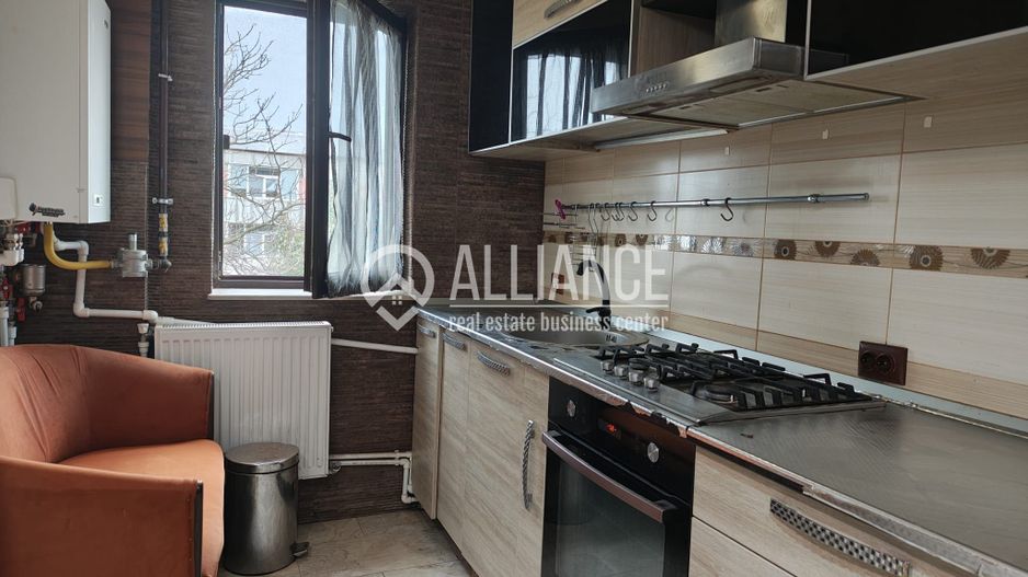 TOMIS III ( cod 02)  - Garsoniera mobilata utilata etaj 3 / 4 - Poză 8