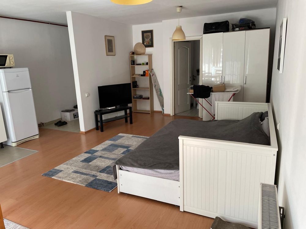 Garsoniera Bucurestii Noi - Poză 4