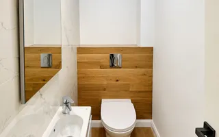 Apartament 3 camere Polona-Dorobanti | Loc de parcare - Poză 16