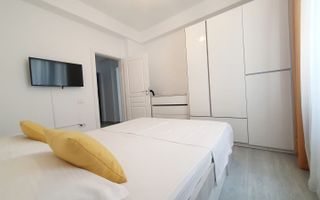 SOLD/ VANDUT Apartament cu 2 camere de vanzare Mamaia Nord - Poză 6