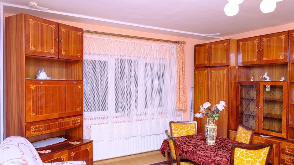 BRASADAS vinde ap cu 2 cam PARTER Micro 16. - Poză 4