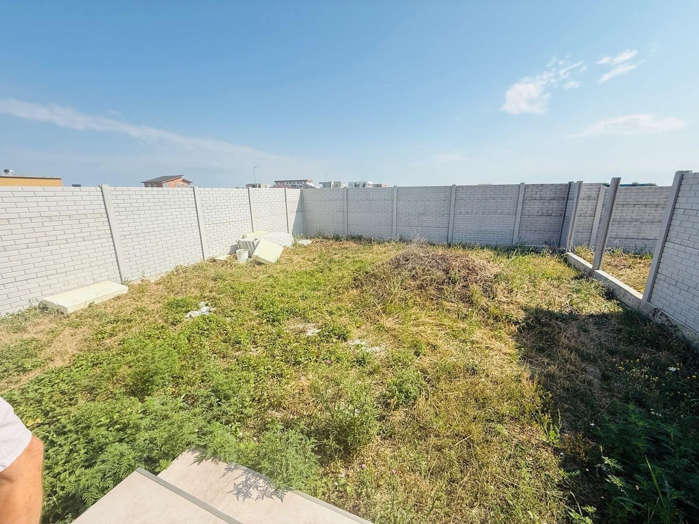 Torontalului – Metro 2 | Duplex pe Parter | 3 Dormitoare | Asfalt | Comision 0% - Poză 9