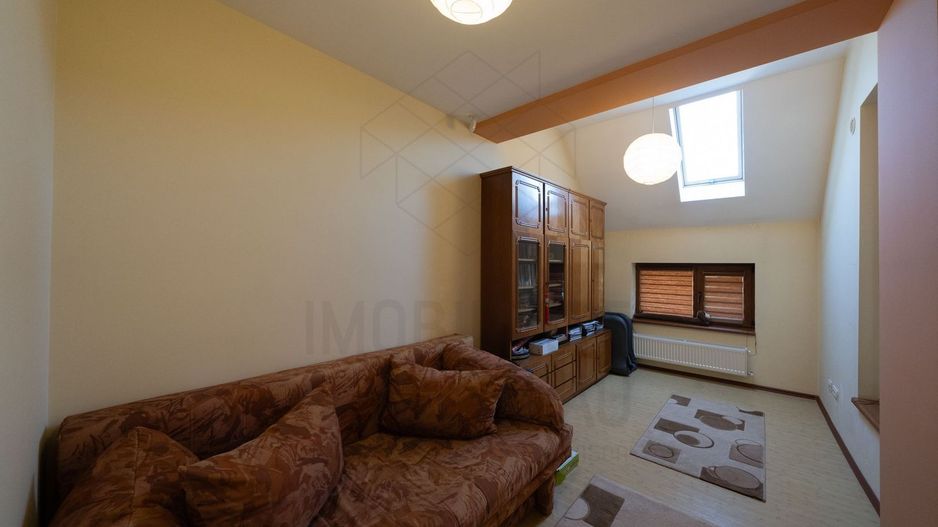 Casa spatioasa 515 mp langa metrou 1Mai - Poză 28