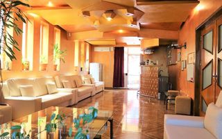 Mamaia Nord - Langa Mare, pensiune la cheie, 11 camere, 9 bai! - Poză 9