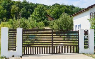 Doua CASE in aceeasi curte–BABANA, ARGEȘ | 1.485 MP TEREN - Poză 1