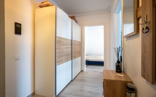 Apartament superb 1 camera | decomandat | 44 mp | Garaj | zona Sigma! - Poză 4