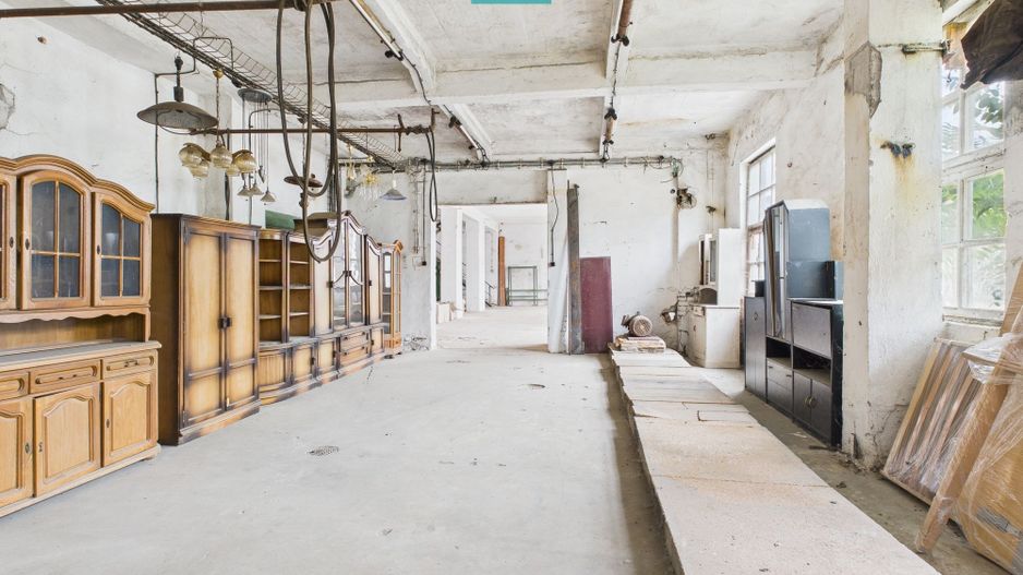 Spațiu de investiții 500 mp în Periam - Poză 2