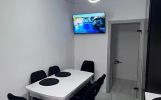 Apartament premium, 3 camere, complet mobilat si utilat de lux - Poză 12