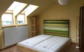 3 Camere decomandate, Penthouse, UMF,UTCN,Observatorului,Lidl.Zorilor. - Poză 4