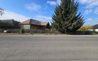 Teren intravilan 15.000 mp+casa 150mpTargu Mures,45 euro mp. - Poză 2