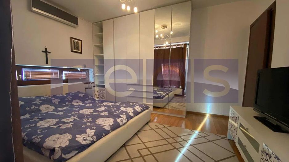 Inchiriere apartament 5 camere 160 mp | Dorobanti - Poză 8