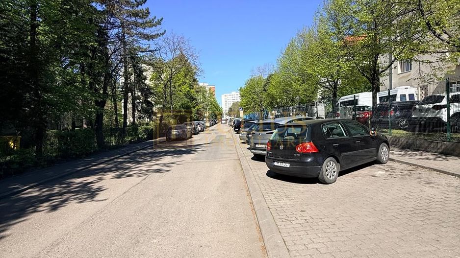 3 camere, Dacia-Circumvalatiunii, vis a vis de Scoala generala nr. 18 - Poză 19