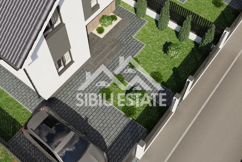 Casa noua 4 camere, 3 bai - Poză 7