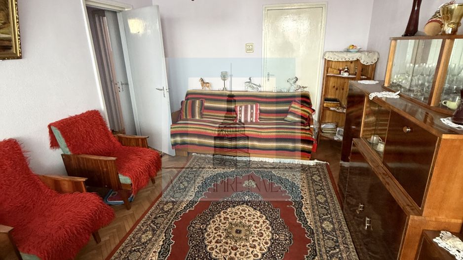 Apartament 2 camere circular - zona Astra - Poză 1