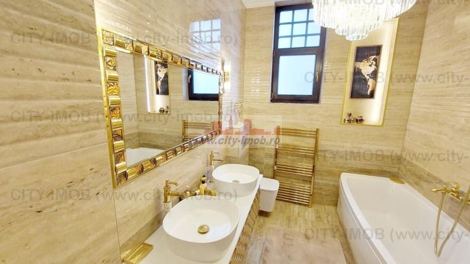 Inchiriere  apartament apartament  5 camere Armeneasca - Poză 28