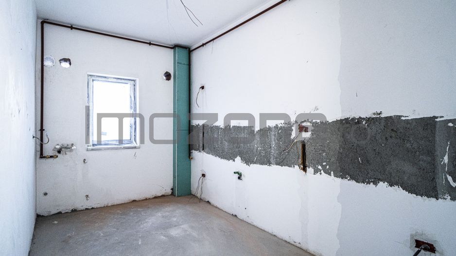 Ap 3 cam + Terasa, 88 mp, dec., etaj 3/4, Militari-Margelelor, NOU, COMISION 0% - Poză 8