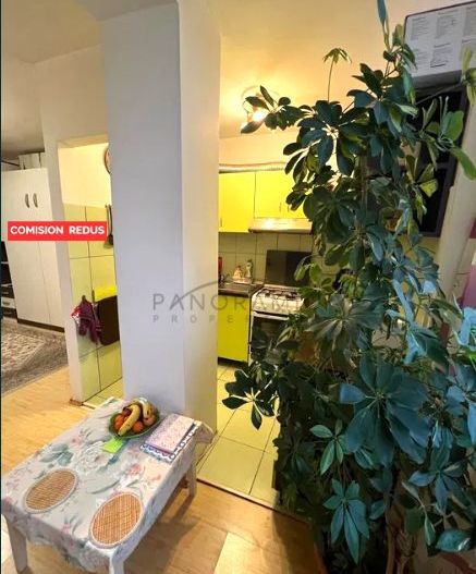 Apartament 1 camera, 27 mp, etaj 9/10, Gheorgheni - Poză 5