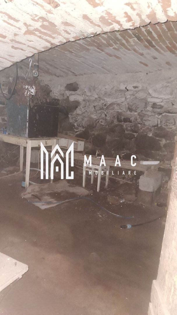 Casa cu 5 camere | 308 mp teren | Cisnadie - Poză 18