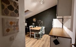 Apartament 1 camera Marasti | Ingrijit | Cu chiriasi | Bine conectat - Poză 4