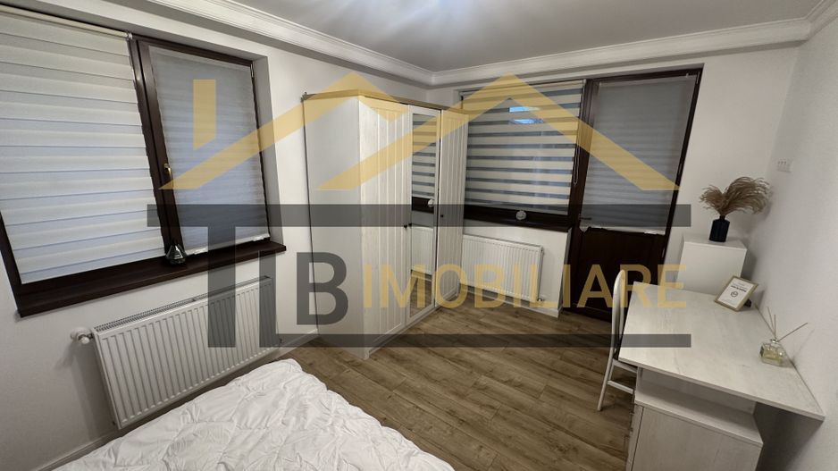 Garsoniera, decomandata, 50mp, zona UMFST - Poză 6