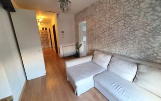 Pet-friendly, Iris 6, 2 camere, centrala proprie. - Poză 1