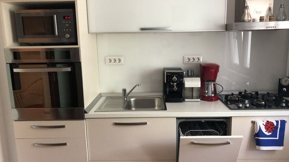 Apartament modern | Aviatiei | Aurel Vlaicu - Poză 11