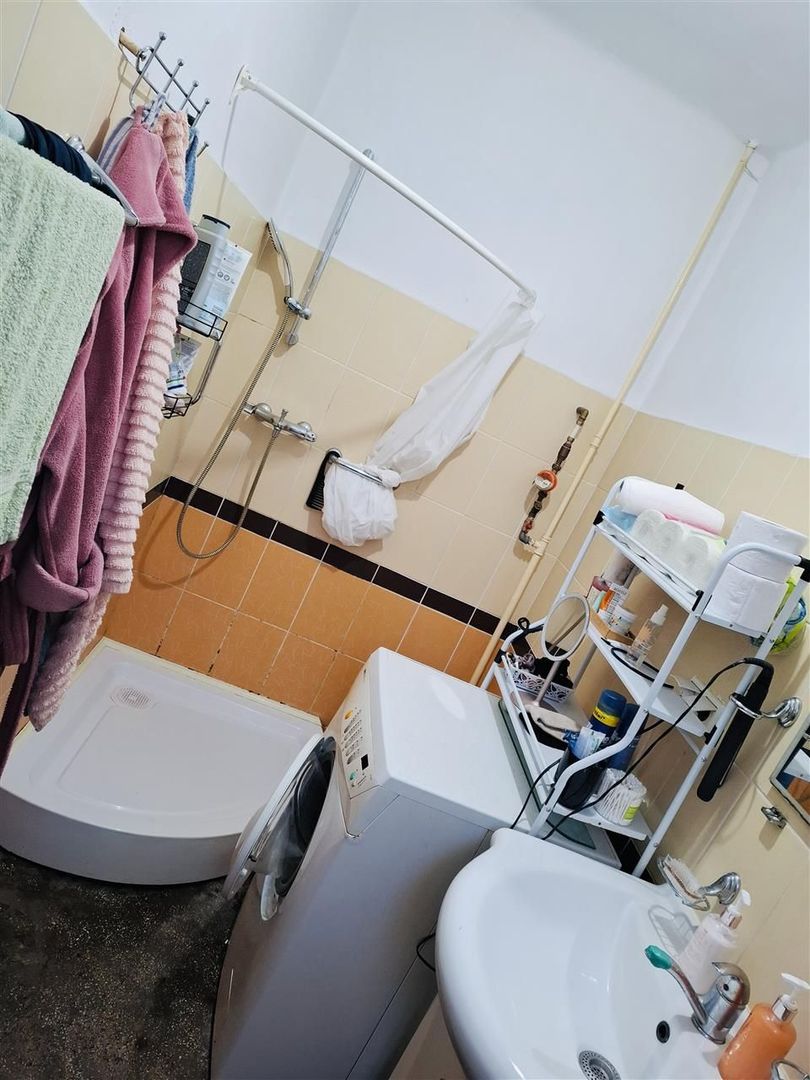 Apartament cu 2 camere semidecomandat  B-dul Dacia - Poză 6