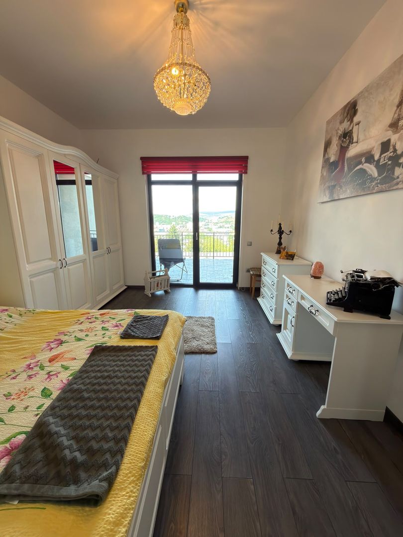 Apartament cu 2 camere | 66 mp + 12 mp terasa | Parcare | USAMV - Poză 5