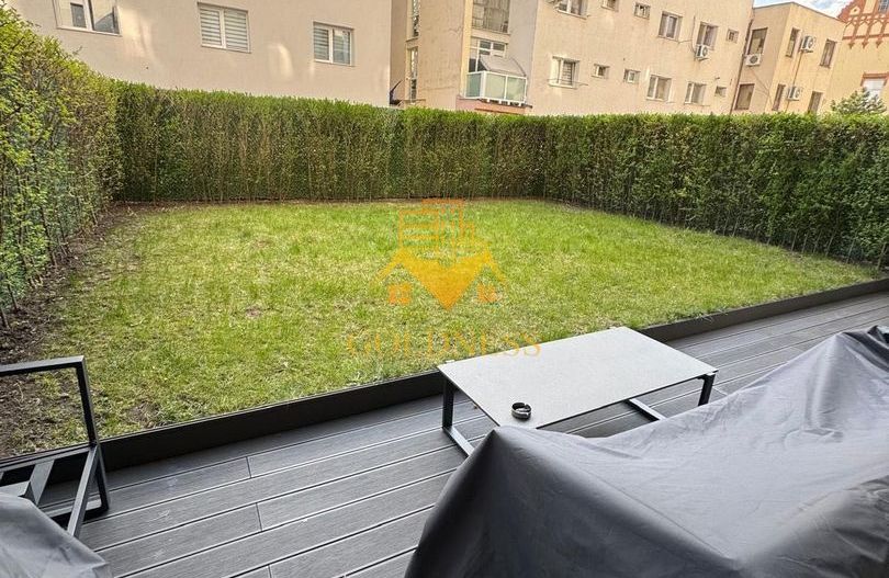 2 camere LUX, Semi Central, Gradina, Record Park, Parcare, The Office - Poză 7