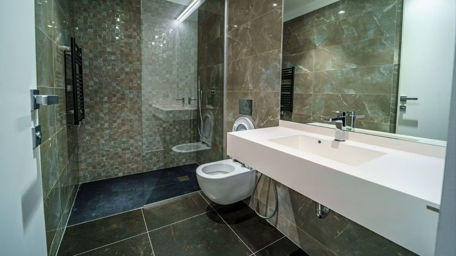 Apartament de lux 3 camere One Mircea Eliade – Priveliște panoramica - Poză 40