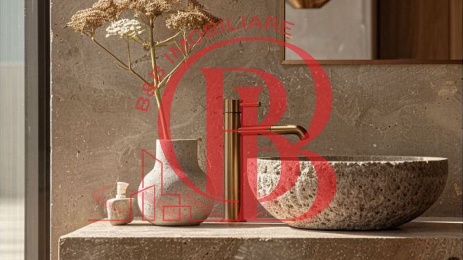 Apartament 5 camere Suprafata utila 152mp | 7min metrou Nicolae Teclu - Poză 16