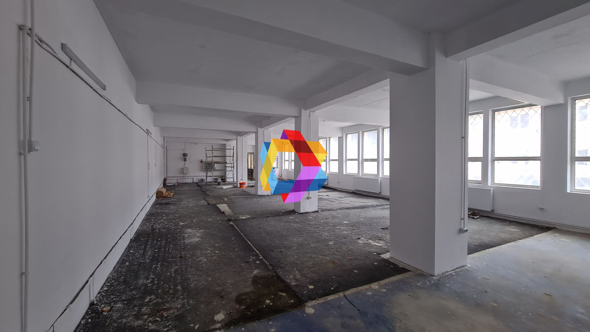 Cladire de birouri - 180 mp # Plus-imo.ro - Poză 5