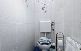 Casa individuala de vanzare, Cetate - Poză 6