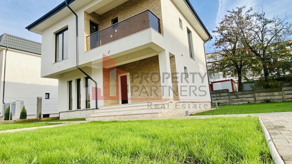 Casa Buftea - langa parcul Raja - Poză 2