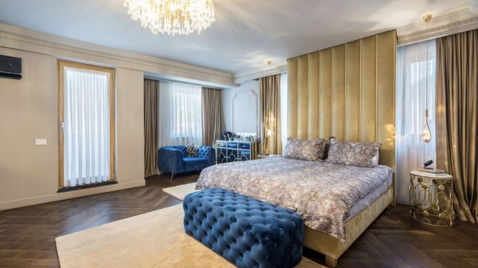 Vila premium | Damaroaia | Parc Bazilescu - Poză 7