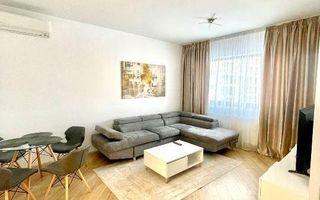 🏡 Apartament 2 Camere de Închiriat în 4City North | Pipera Plaza - Poză 4