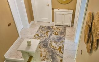 Duplex 5 camere, 300mp utili, piscina, LUX, zona Exclusivista - Poză 16