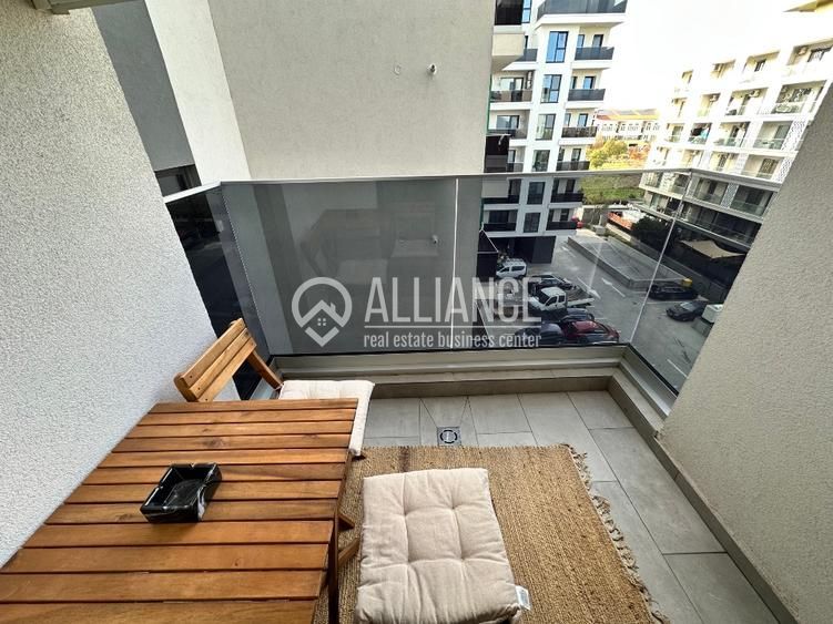 TOMIS NORD(COD 05)-Studioul care ridică standardul de locuire - Poză 11