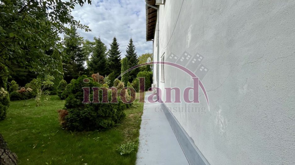 Vanzare VILA rezidenta / casa de vacanță 540 mp, teren 1500 mp | Snagov - Poză 36