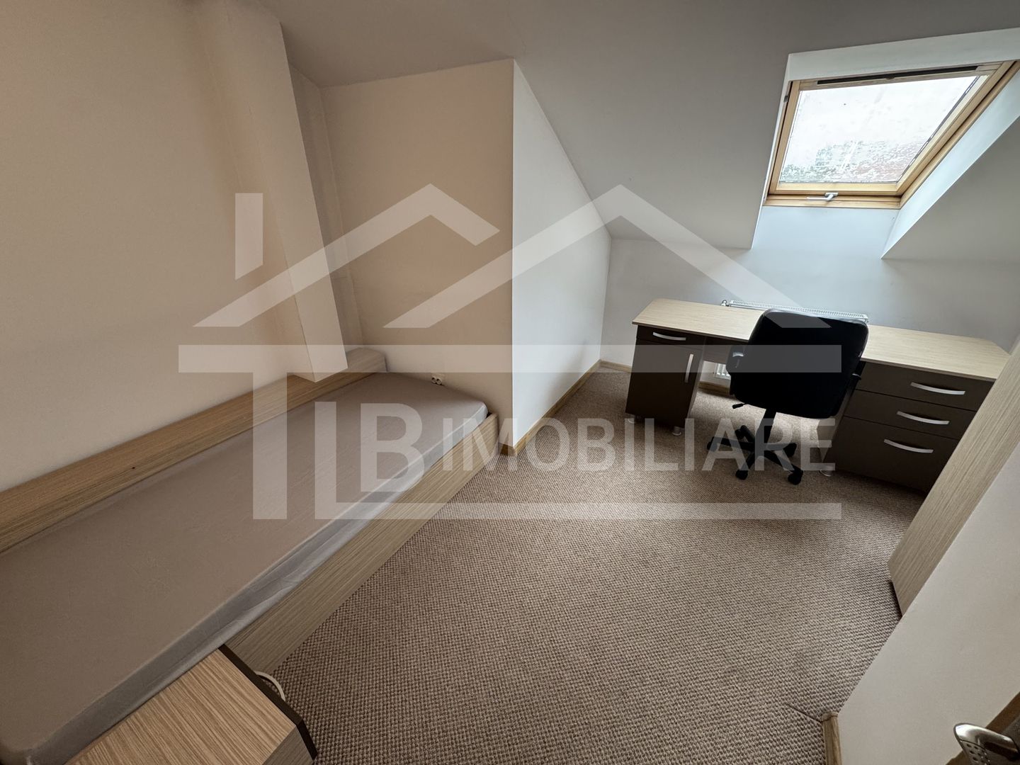 Apartament cu 3 camere, 80mp, Zona UMFST - Poză 5