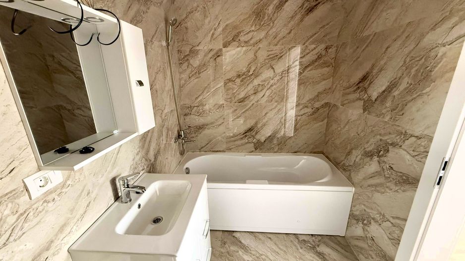 DUPLEX PE PARTER - Poză 8