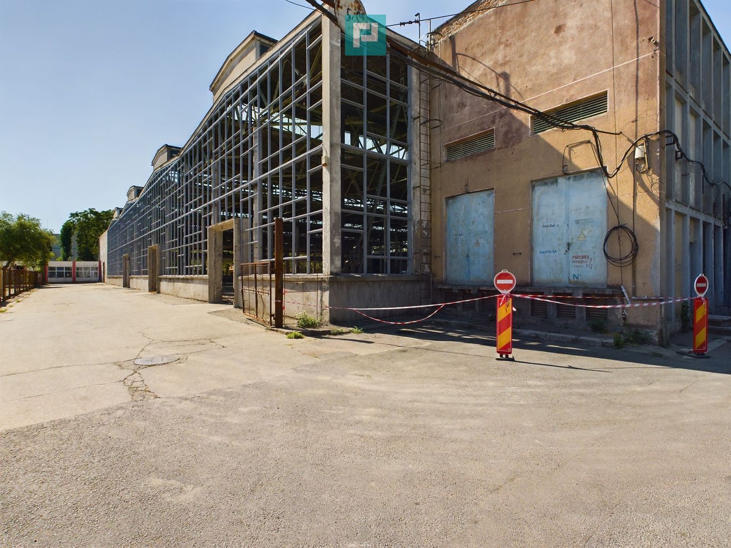 Spatiu depozitare zona Pantelimon Obor - Poză 2