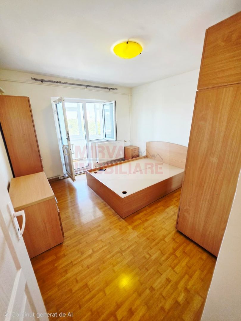 Vanzare apartament 3 camere, 2 băi, decomandat – Enăchiță Văcărescu - Poză 22