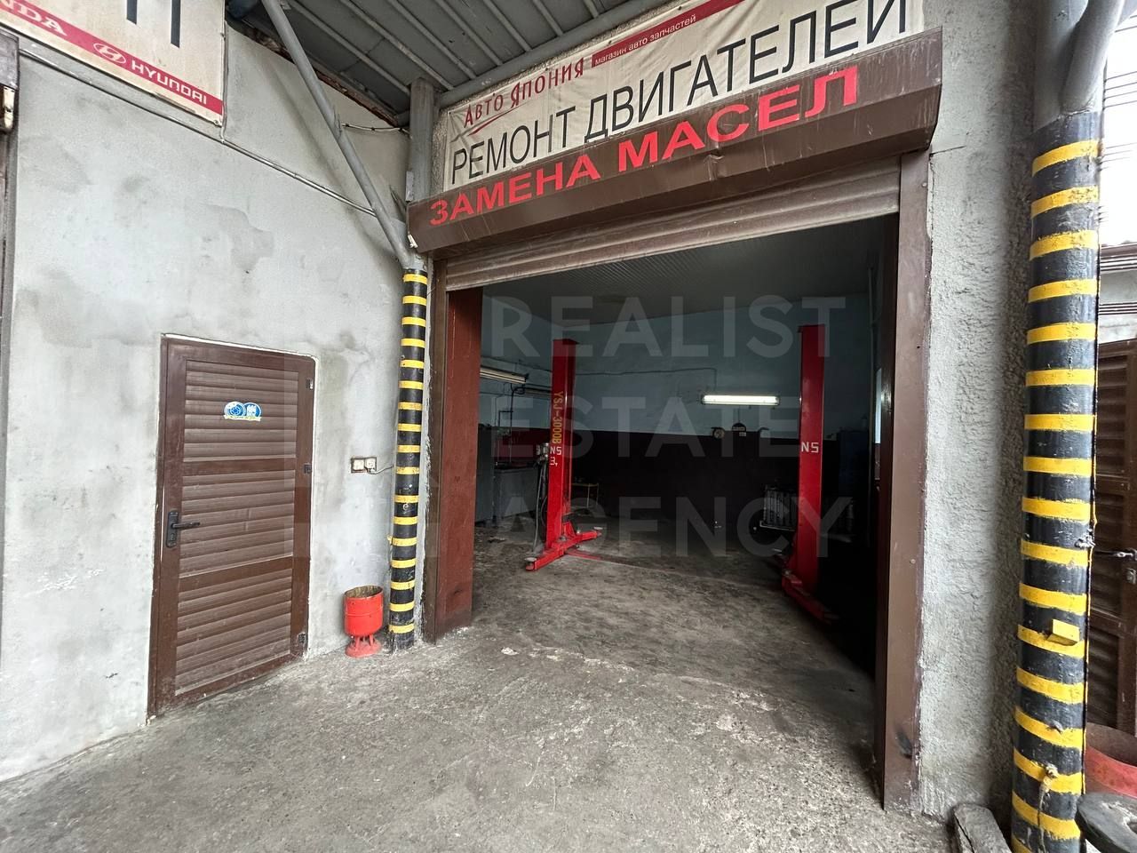 Chirie, spațiul comercial, 350 mp, strada Libertatii, Bățli - Poză 2